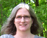 Dr. Karen Gipson Spotlight